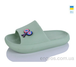 Шлепки SANLIN 2